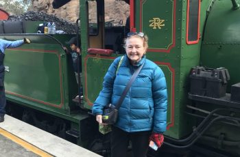 Zig Zag Railway 21 Jun 2024