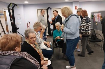 Mothers Day Morning Tea 19 May 2025