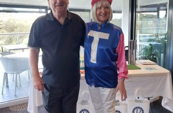 Melbourne Cup 4 Nov 2025