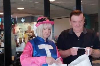 Melbourne Cup 4 Nov 2025