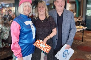 Melbourne Cup 4 Nov 2025