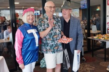 Melbourne Cup 4 Nov 2025