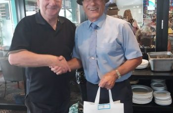 Melbourne Cup 4 Nov 2025