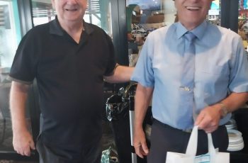 Melbourne Cup 4 Nov 2025