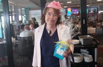 Melbourne Cup 4 Nov 2025