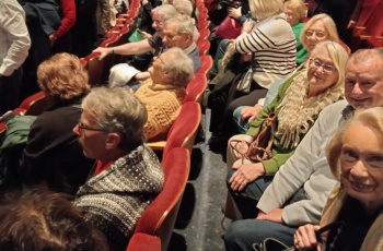 Anh Do Show 12 Aug 2026