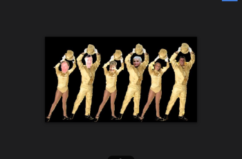 A Chorus Line 24 May 2025