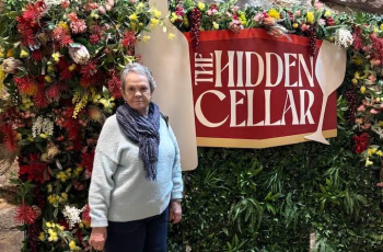 Hidden Cellar 29 Aug 2025