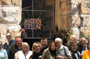 Hidden Cellar 29 Aug 2025