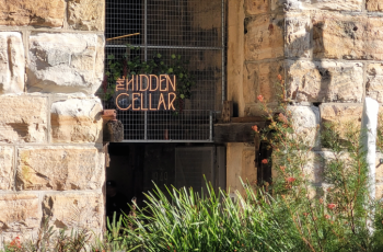 Hidden Cellar 29 Aug 2025