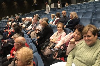 Mark Vincent Concert 19 Apr 2024