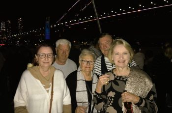 Vivid Cruise 31 May 2024