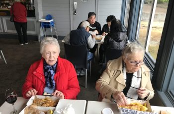 Watsons Bay 11 Jun 2024