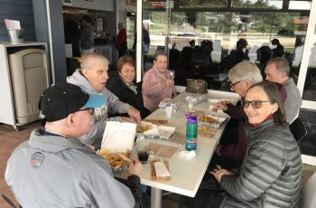Watsons Bay 11 Jun 2024