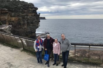Watsons Bay 11 Jun 2024