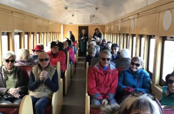 Zig Zag Railway 21 Jun 2024