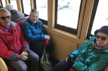 Zig Zag Railway 21 Jun 2024