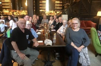Hickson House Distillering 19 Jul 2024