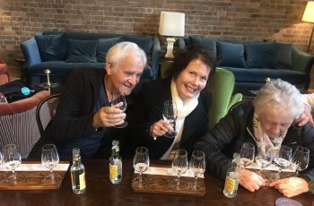 Hickson House Distillering 19 Jul 2024