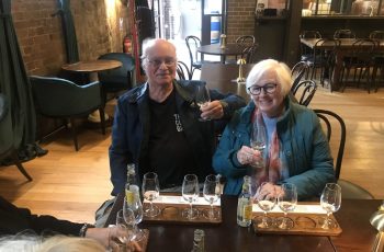 Hickson House Distillering 19 Jul 2024