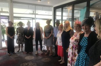 Melbourne Cup 4 Nov 2025