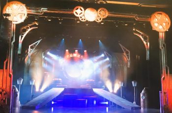 Jesus Christ Superstar 6 Aug 2026