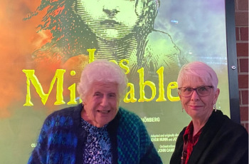 Les Miserables 12 Jul 2023