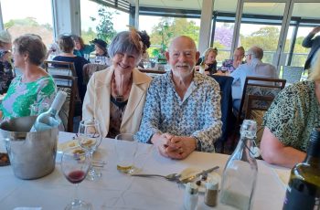 Melbourne Cup Lunch 2023