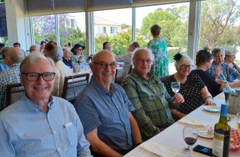 Melbourne Cup Lunch 2023