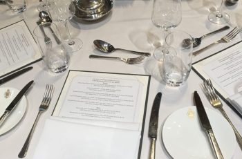 Parliament House Tour + Lunch 22 Sep 2025