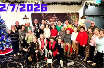 Xmas in July 24 Jul 2026