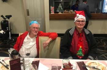 Christmas in July 25 Jul 2025
