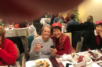 Christmas in July 25 Jul 2025