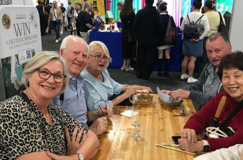 Christmas Markets 21 Nov 2025