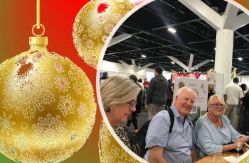 Christmas Markets 21 Nov 2025